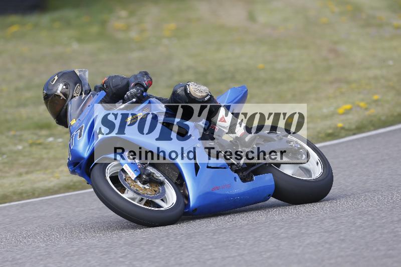 /04 05.04.2026 Speer Racing ADR/Gruppe gelb/777